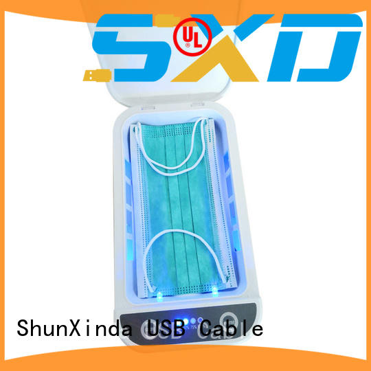 Certificated UV sterilizer-ShunXinda-img-1