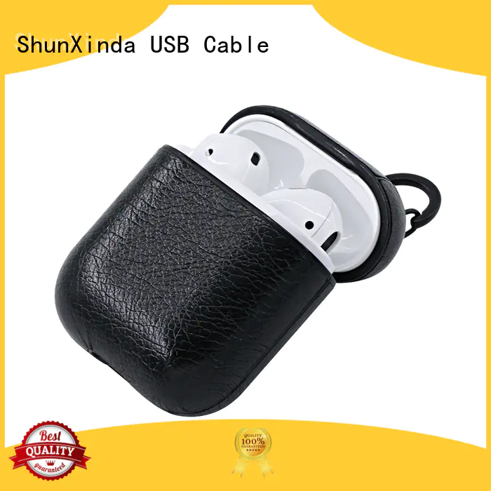 ShunXinda airpods case apple for business for apple airpods