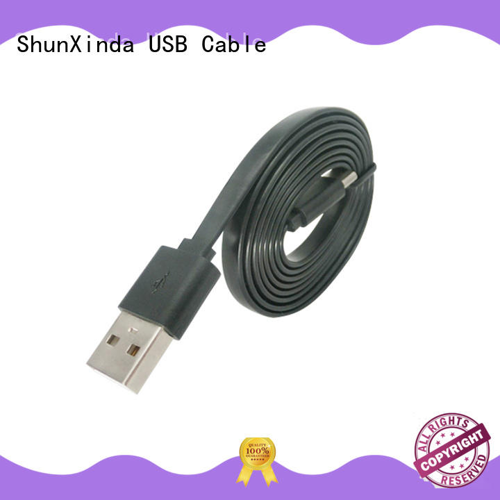High-quality micro usb to usb double manufacturers for home