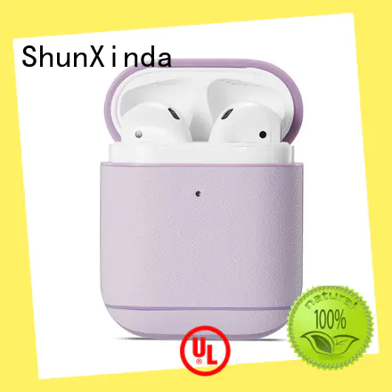 ShunXinda Top apple airpods case cover company for earphone