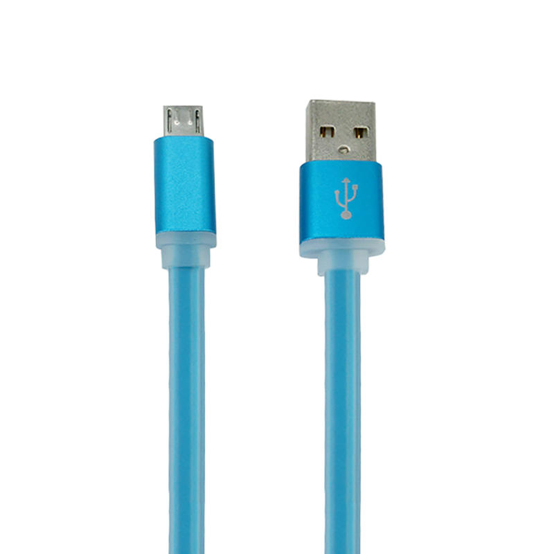 ShunXinda fishnet best micro usb cable manufacturers for indoor-2
