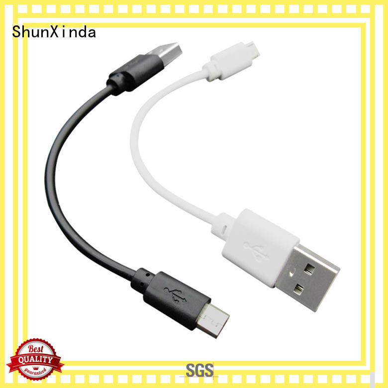 ShunXinda samsung cable usb micro usb for sale for home