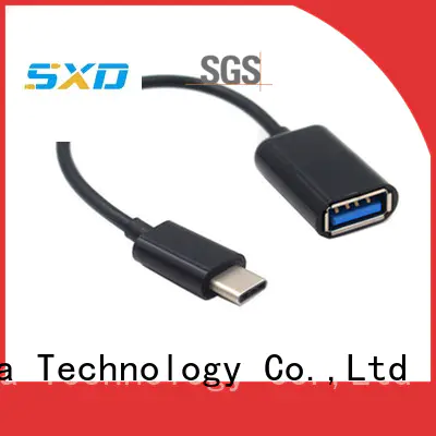 ShunXinda customized multi charger cable for business for home